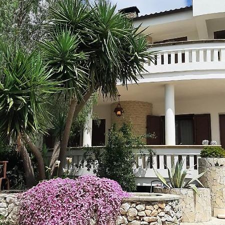Casa Giulia Hotel Tiggiano Eksteriør billede