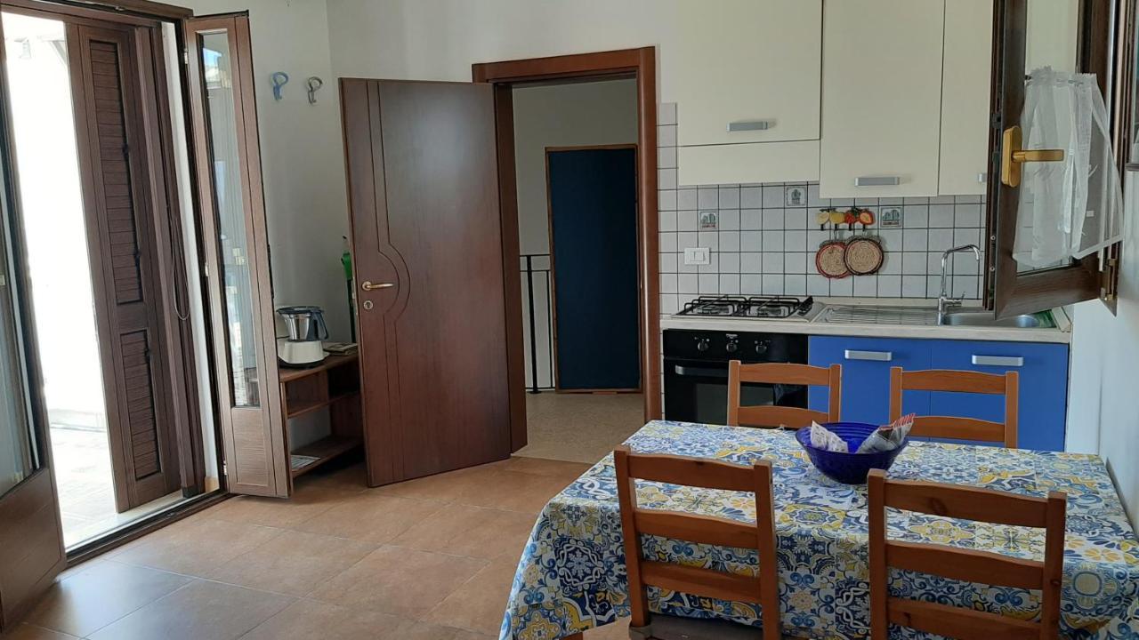 Casa Giulia Hotel Tiggiano Eksteriør billede