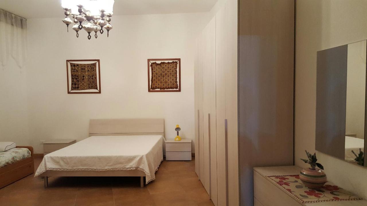 Casa Giulia Hotel Tiggiano Eksteriør billede