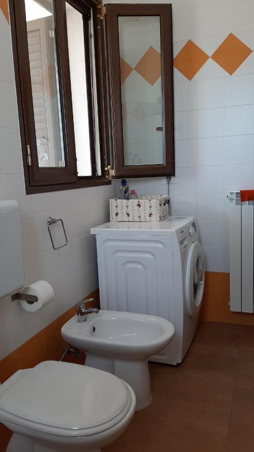 Casa Giulia Hotel Tiggiano Eksteriør billede