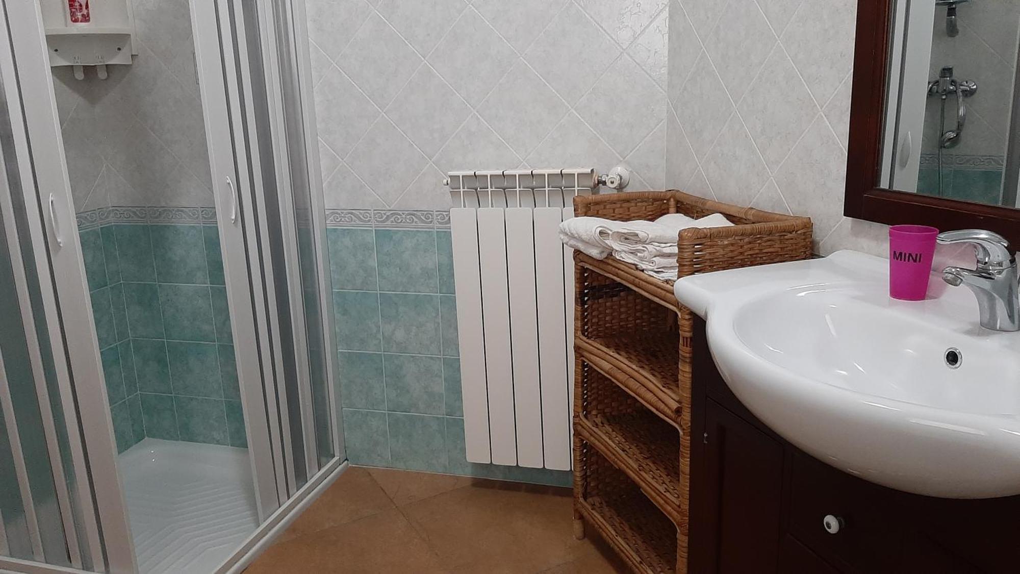 Casa Giulia Hotel Tiggiano Eksteriør billede