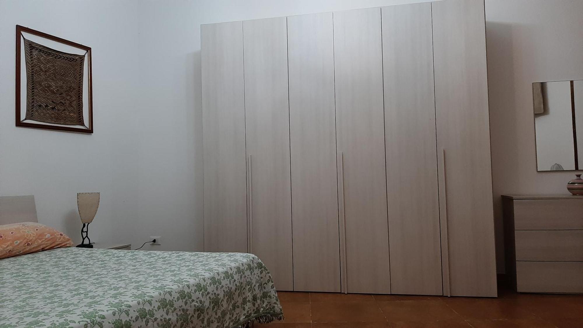 Casa Giulia Hotel Tiggiano Eksteriør billede