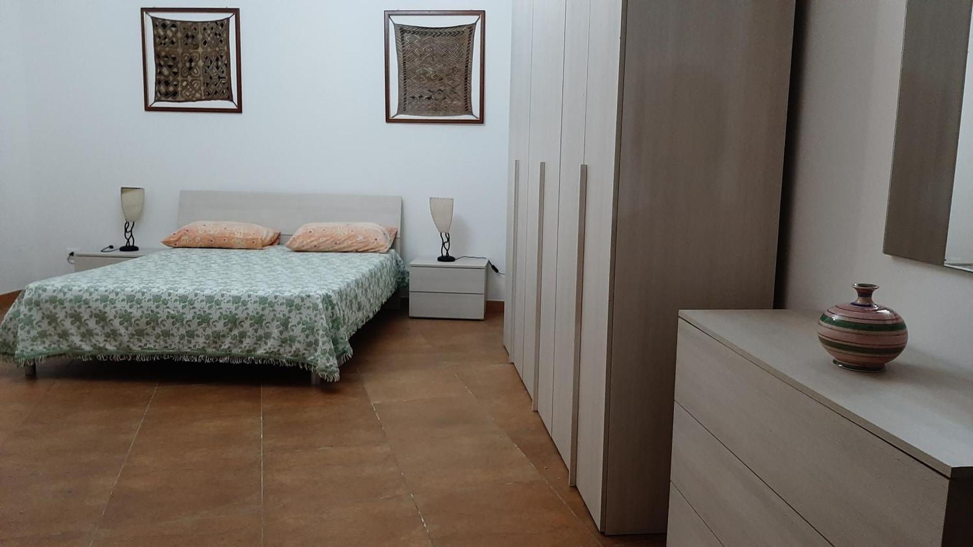 Casa Giulia Hotel Tiggiano Eksteriør billede