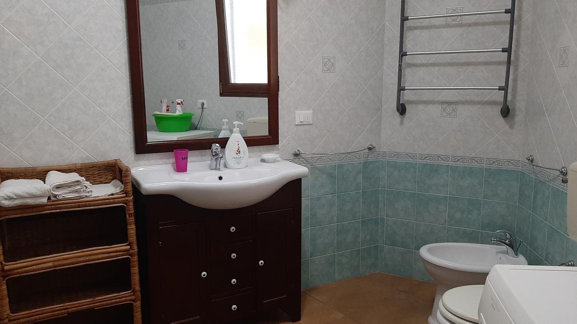 Casa Giulia Hotel Tiggiano Eksteriør billede